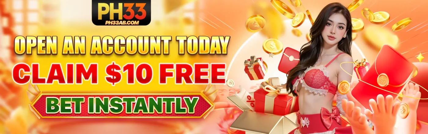 PH33 Casino
