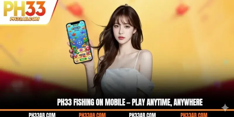 PH33 Fishing Mobile