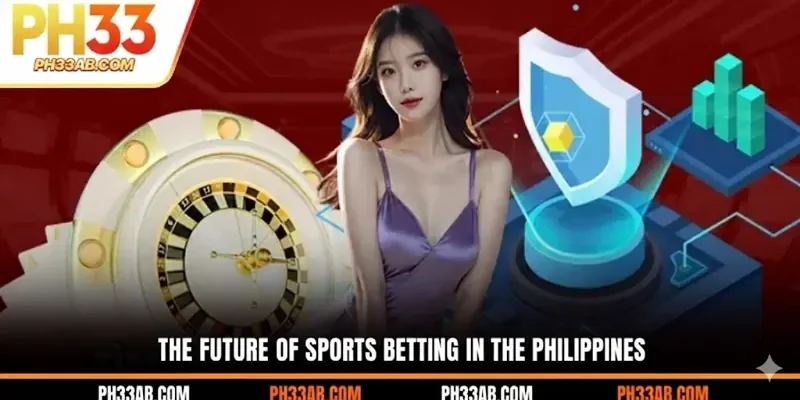The Future of Sports Betting in the Philippines